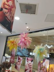 -鲸彩·美甲美睫科技护肤