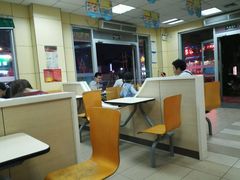 -华莱士·全鸡汉堡(坂田店)