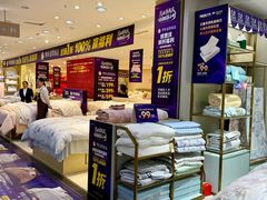 -茂业百货(东门店)