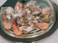 -仙螺岛海鲜自助餐厅(总店)