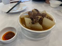 -金河半岛园林酒家(金融城店)