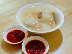 -灯盏窝餐厅