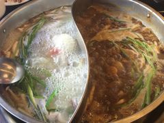 -香丽缘饭馆(黑龙潭店)