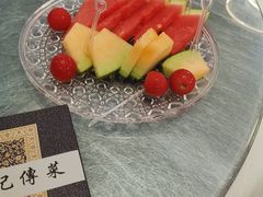 -湯記傳菜