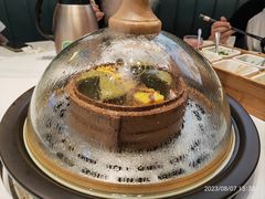 -优食坊·蒸汽海鲜(康盛路店)
