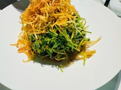 -四季民福烤鸭店(王府井灯市口店)