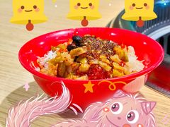 蘸料-季季红火锅(新建新城吾悦店)