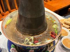 -东来顺饭庄(apm总店)