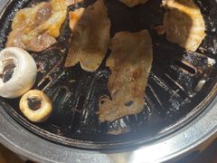 -九田家黑牛烤肉料理(华侨城店)