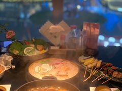 -花潮料理艺食馆(成都万象城店)