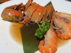 -雀蓝川菜(奥体广场店)