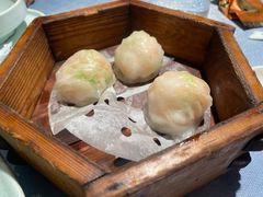 晓粵臻味虾饺皇-晓粤·惹味粤菜(凯德乐峰广场店)