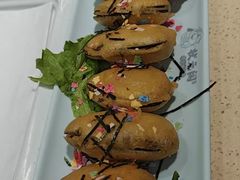 -状元阁烧烤(新华路总店)