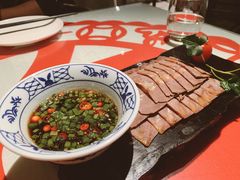 -汉唐宴长安食府