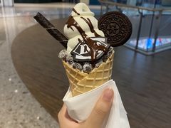 -DQ·蛋糕·冰淇淋(龙湖狮山天街店)