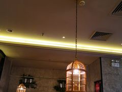 大堂-避风塘·老港味餐厅(虹口龙之梦店)