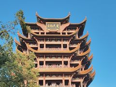 -黄鹤楼