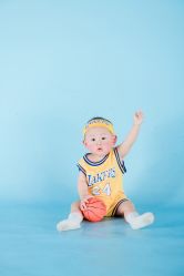 点击看大图 -儿童天堂专业儿童摄影(云岩区店)