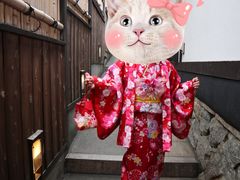 -京都冈本和服体验租赁店(清水寺店)