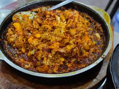 -韩九点烤肉(大学城店)