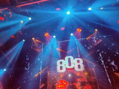 -808 LiveHouse