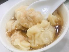 -麦文记面家(佐敦店)