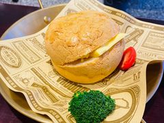 -动哒餐室•港式茶餐厅(顺义华联店)