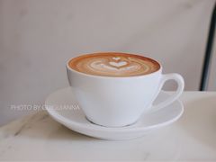 -研途咖啡馆(健康路店)