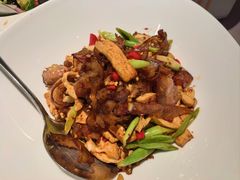 腊猪脸肉-湘满甲·黄焖甲鱼创始者·湘菜·鲁菜(潘家园店)