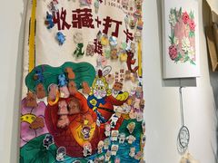 -100家灵感仓库·DIY团建(什刹海店)