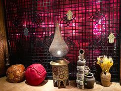 -Tajine Moroccan塔金摩洛哥中东餐厅
