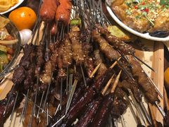 -状元阁烧烤(群力店)