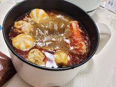 -蛮横肉蟹煲(印象城店)