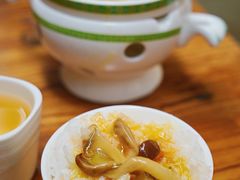 -新竹里馆·花园餐厅(兴苑路店)