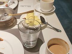 -Pita's&Tika's中东和印度风味餐厅(龙湖天街店)