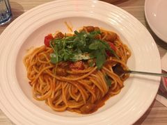 -萨莉亚意式餐厅(龙阳广场店)