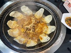 -三里屯土灶炖公鸡地锅鸡(江东店)