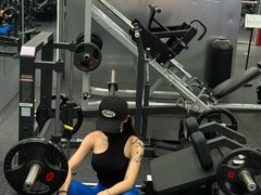 -VLines耀能运动24小时·月付制健身(京广桥店)