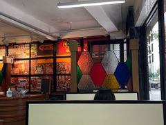 -香港華心糖水鋪(南西总店)