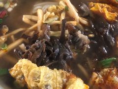 柳州螺蛳粉-八十八粉儿(尚都店)