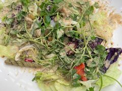 -红菜坊·烤鸭·川鲁宴(石园店)
