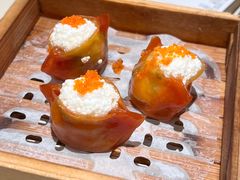 -蔡澜点心·粤菜(嘉里中心店)