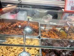 -乔波食品(杜桥中心菜场店)