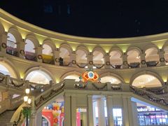 -王府井奥莱临潼小镇(临潼店)