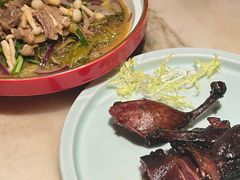 -绿茶餐厅(深圳龙华天虹购物中心店)