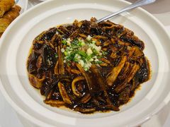 -上海1号私藏菜(静安店)