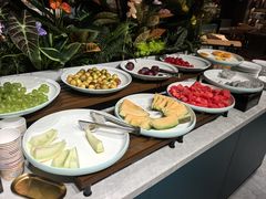 -晶丽香榭自助餐(南京大饭店)