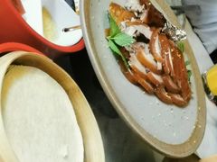 -青年公社烤鸭(青年路店)