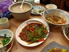 -陈先进鱼馆·地道农家菜(萧山奥体店)