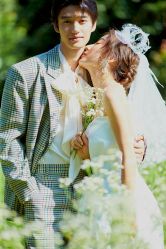 -太郎花子婚纱摄影艺术中心